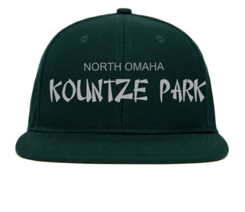 Hat Customizer sold by Hood Hat