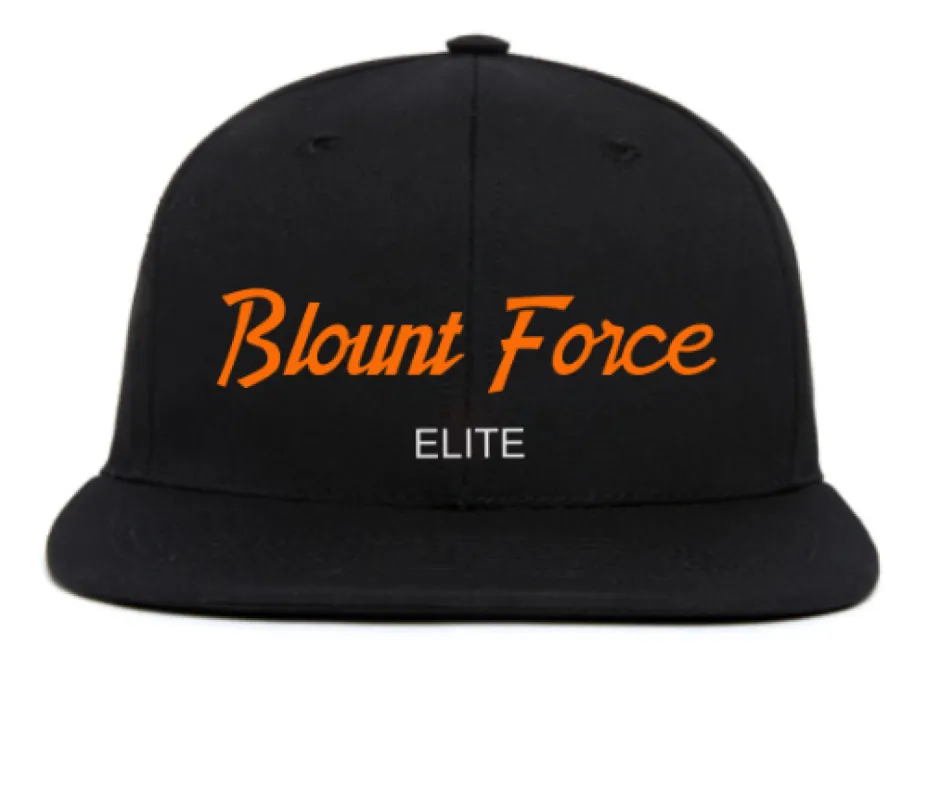 Hat Customizer sold by Hood Hat