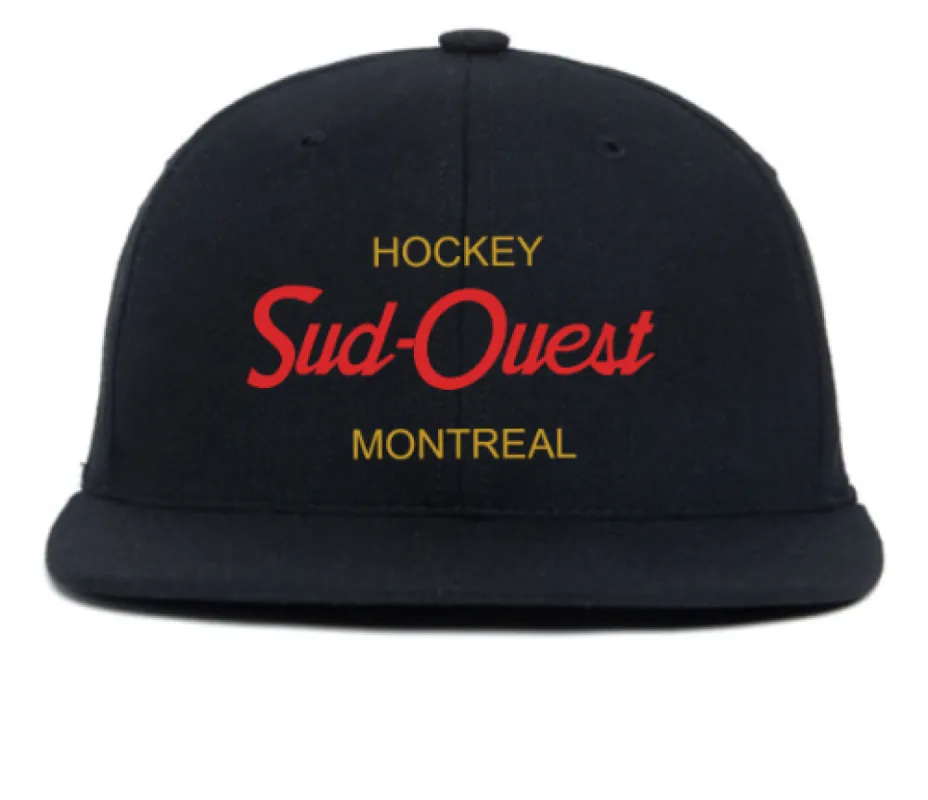 Hat Customizer sold by Hood Hat