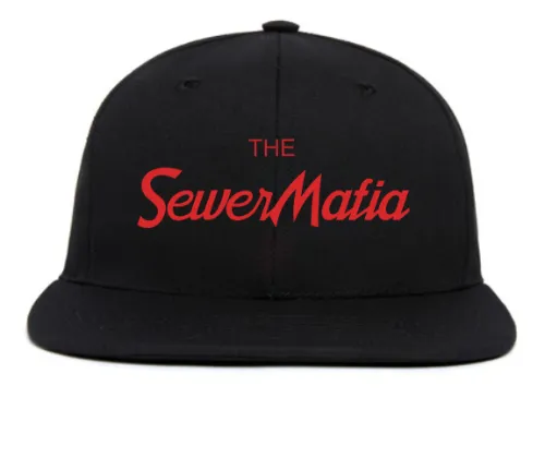 Hat Customizer sold by Hood Hat