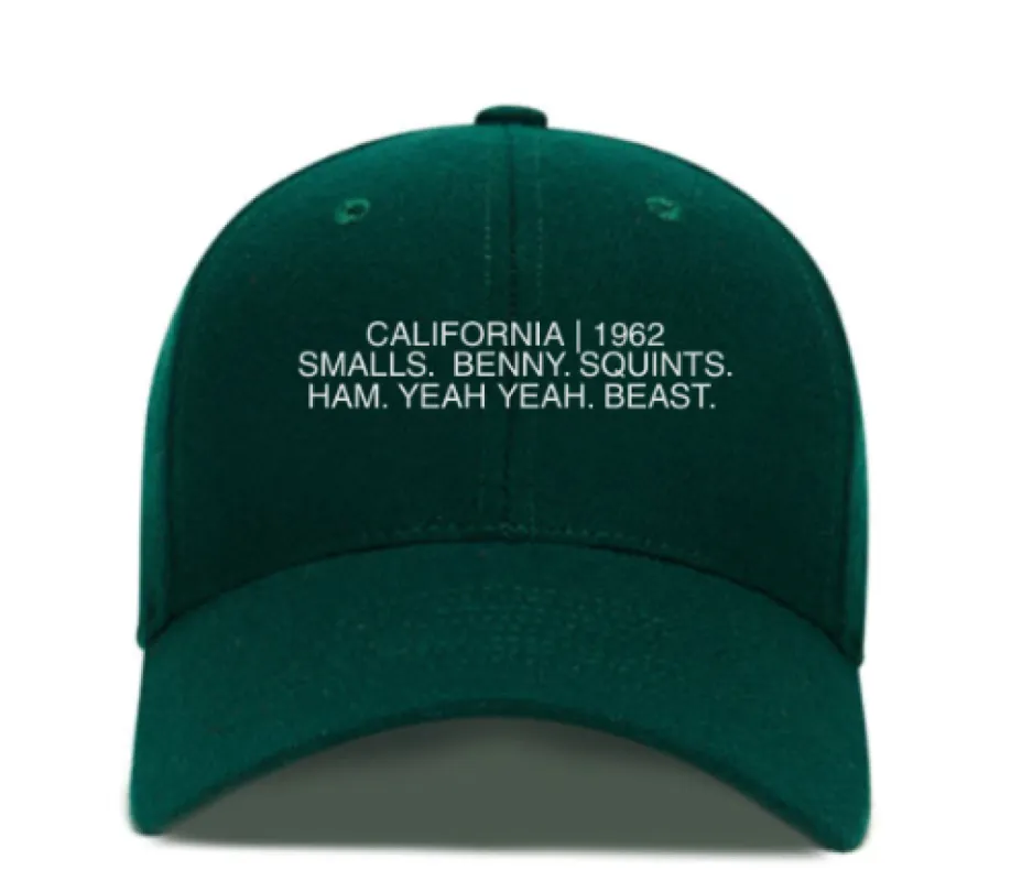 Hat Customizer sold by Hood Hat