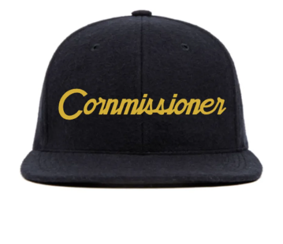 Hat Customizer sold by Hood Hat