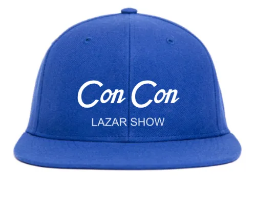 Hat Customizer sold by Hood Hat