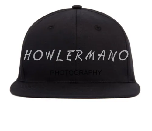 Hat Customizer sold by Hood Hat