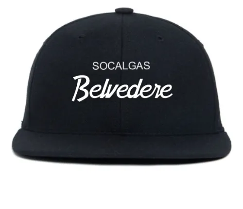 Hat Customizer sold by Hood Hat