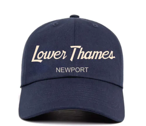 Hat Customizer sold by Hood Hat