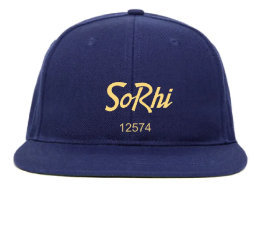 Hat Customizer sold by Hood Hat