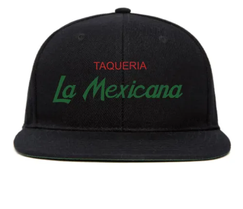 Hat Customizer sold by Hood Hat