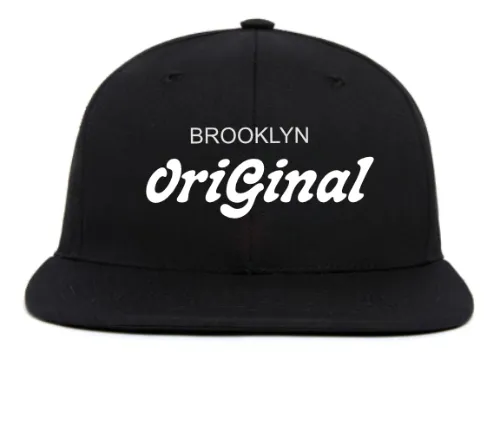 Hat Customizer sold by Hood Hat