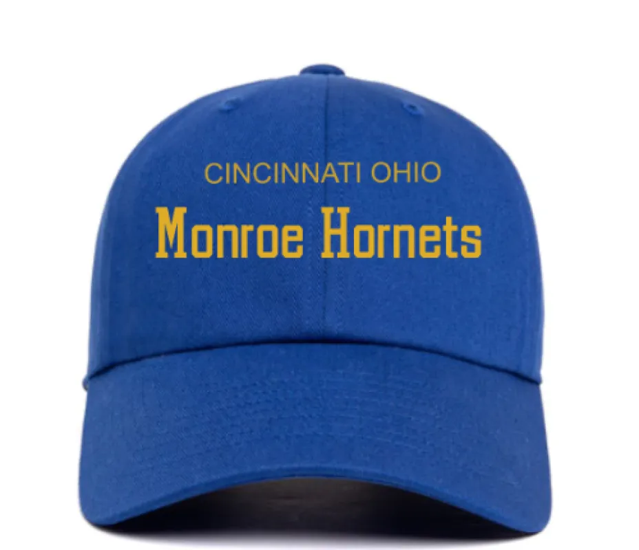 Hat Customizer sold by Hood Hat