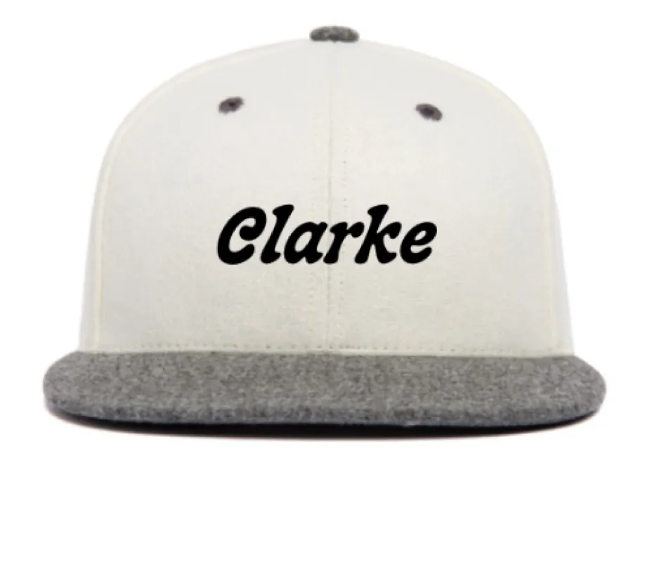 Hat Customizer sold by Hood Hat