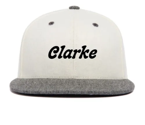 Hat Customizer sold by Hood Hat