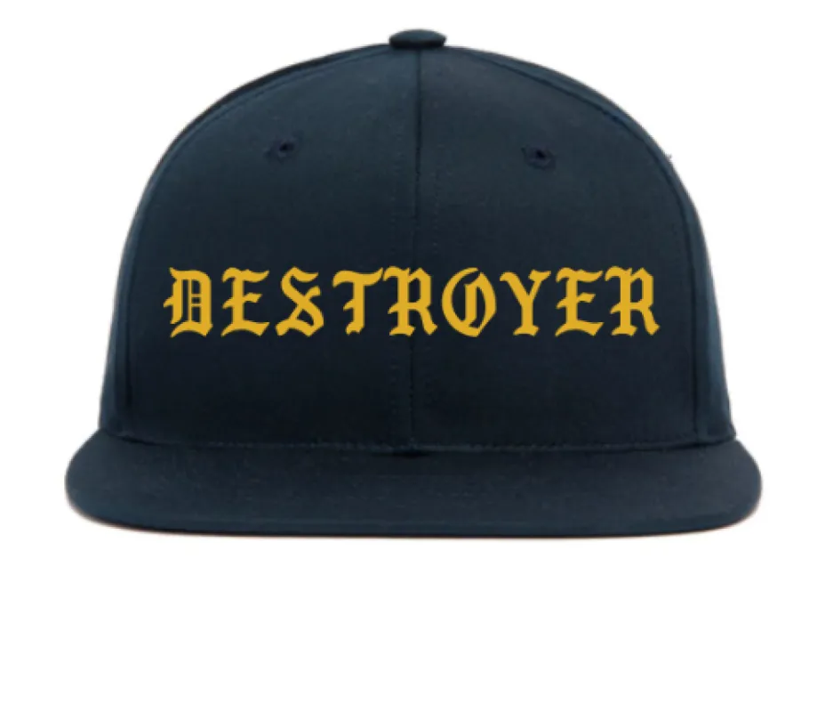 Hat Customizer sold by Hood Hat