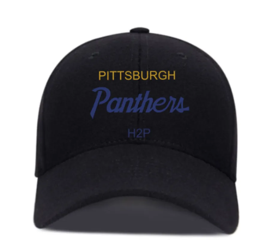 Hat Customizer sold by Hood Hat