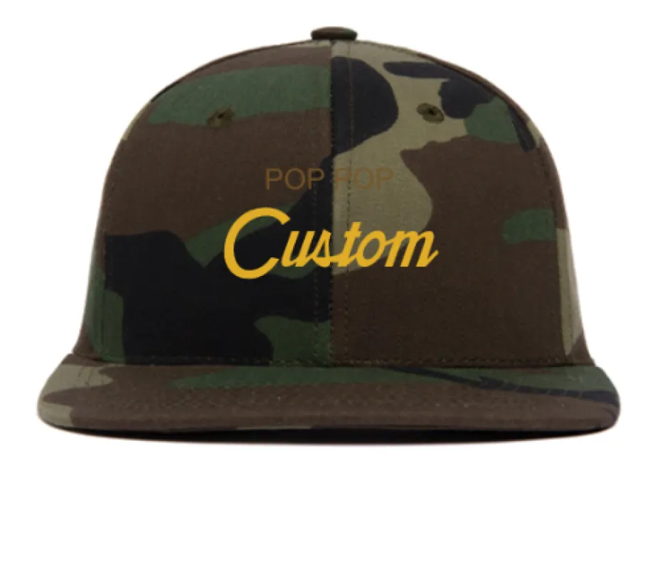 Hat Customizer sold by Hood Hat