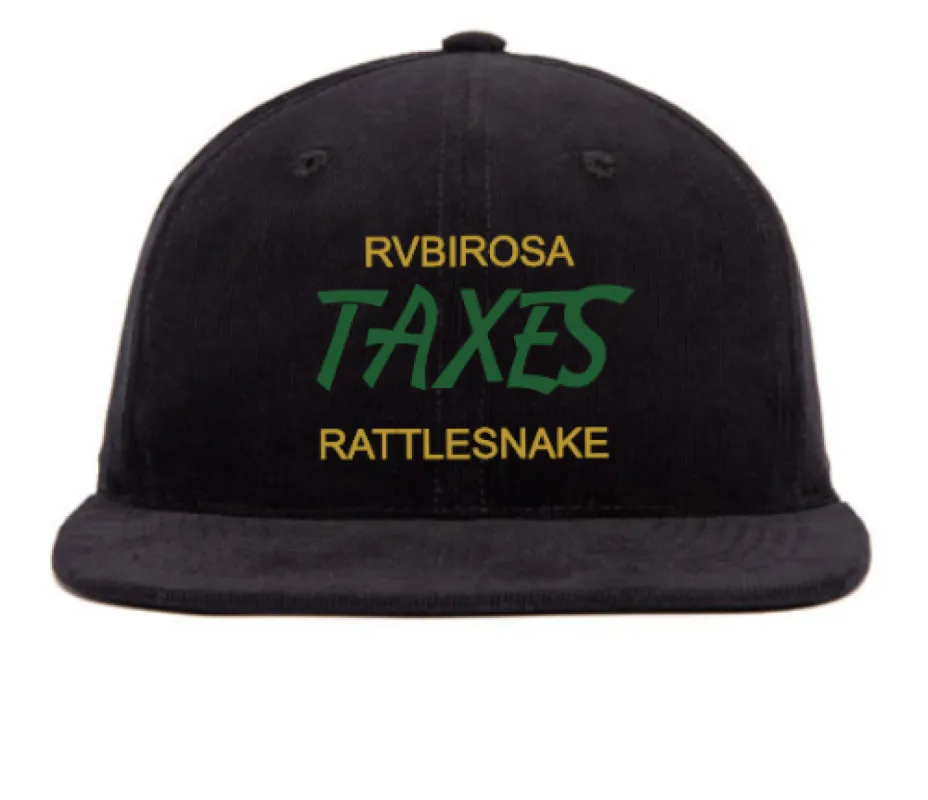 Hat Customizer sold by Hood Hat