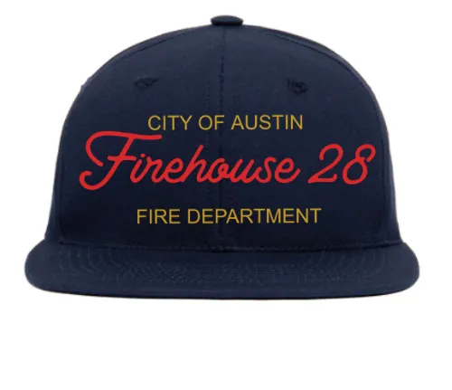 Hat Customizer sold by Hood Hat