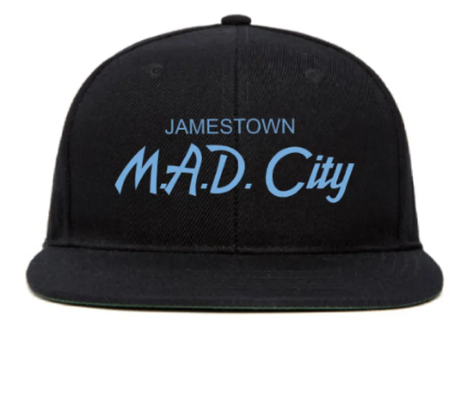 Hat Customizer sold by Hood Hat