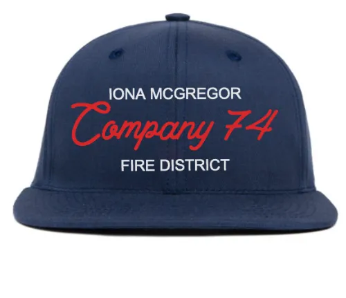 Hat Customizer sold by Hood Hat