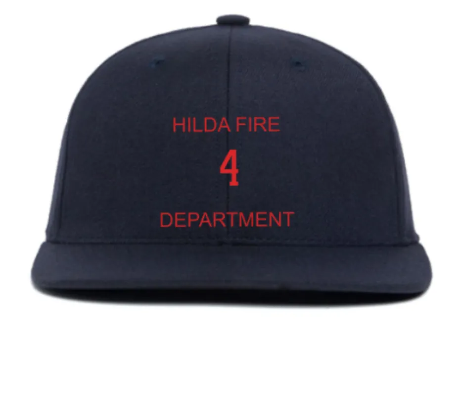 Hat Customizer sold by Hood Hat