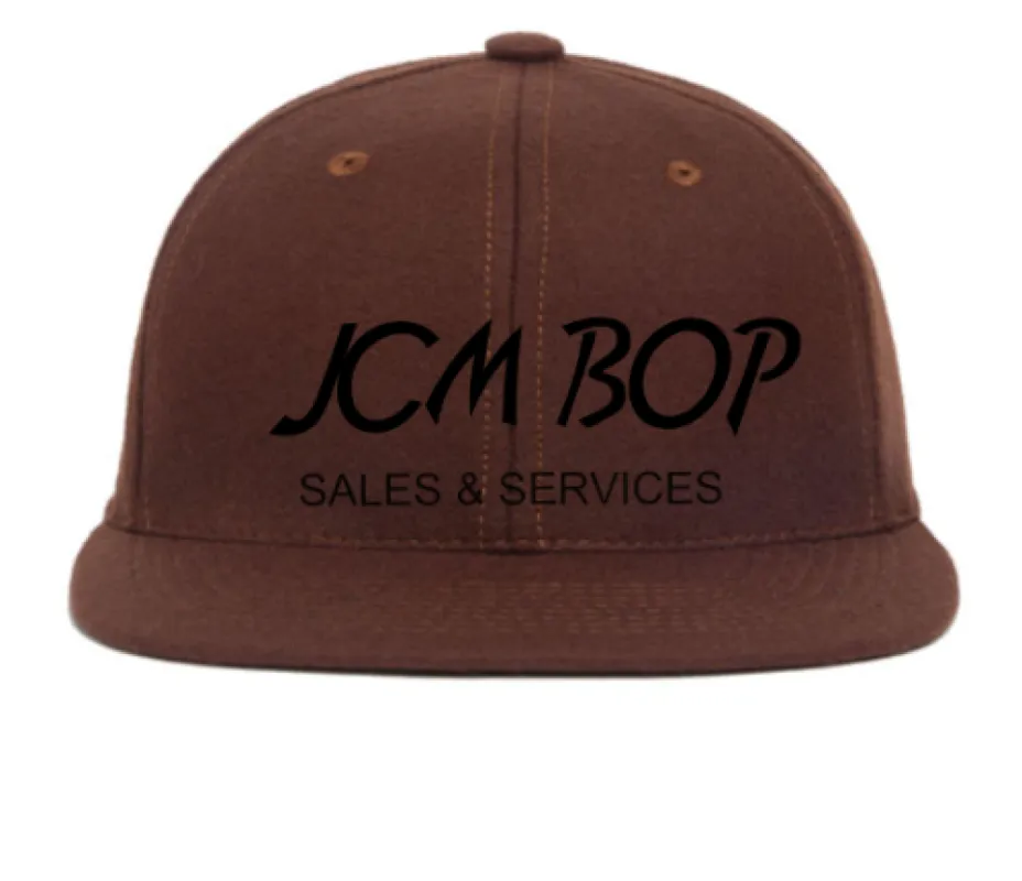 Hat Customizer sold by Hood Hat