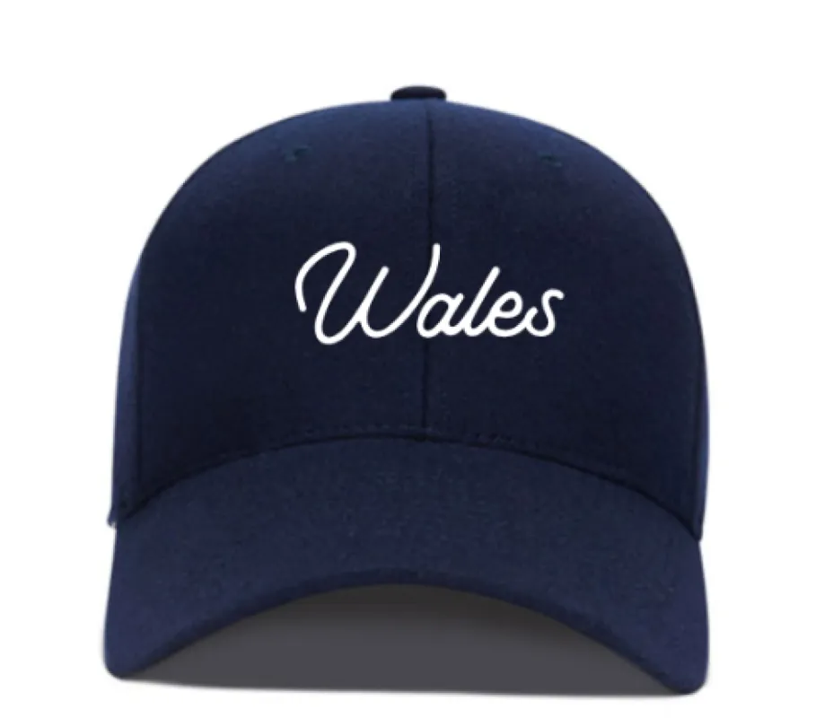 Hat Customizer sold by Hood Hat