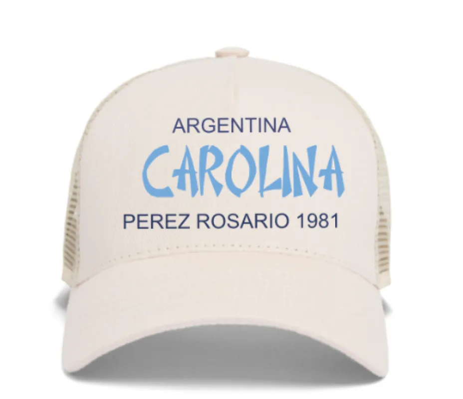 Hat Customizer sold by Hood Hat