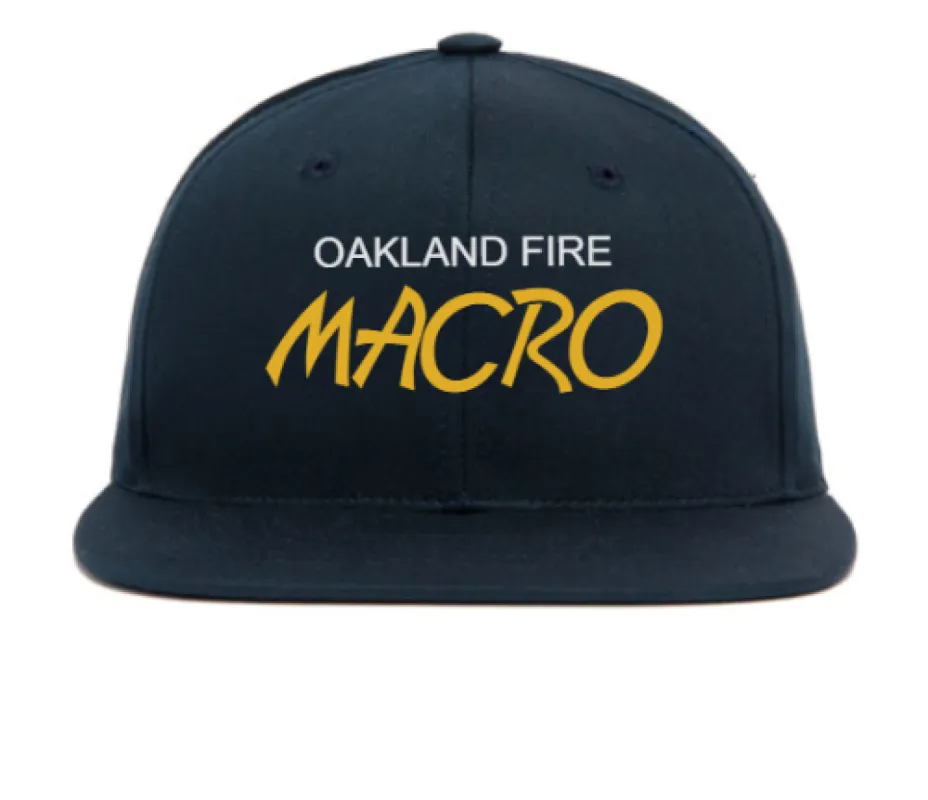 Hat Customizer sold by Hood Hat