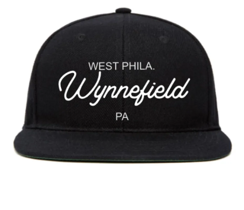 Hat Customizer sold by Hood Hat