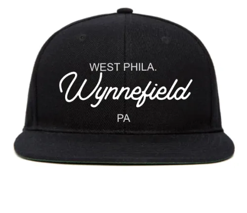 Hat Customizer sold by Hood Hat