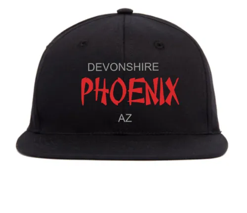 Hat Customizer sold by Hood Hat
