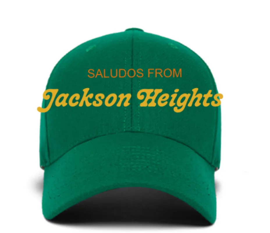 Hat Customizer sold by Hood Hat