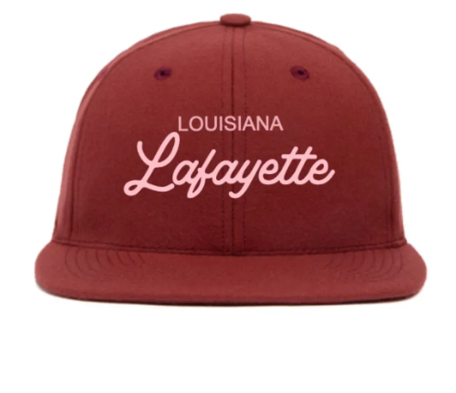 Hat Customizer made by Hood Hat