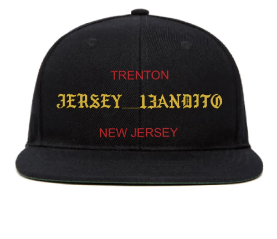 Hat Customizer sold by Hood Hat