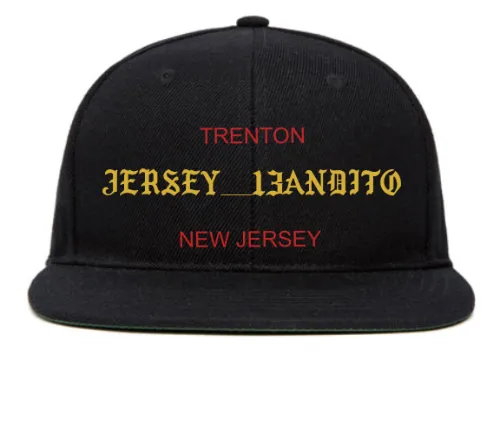 Hat Customizer sold by Hood Hat