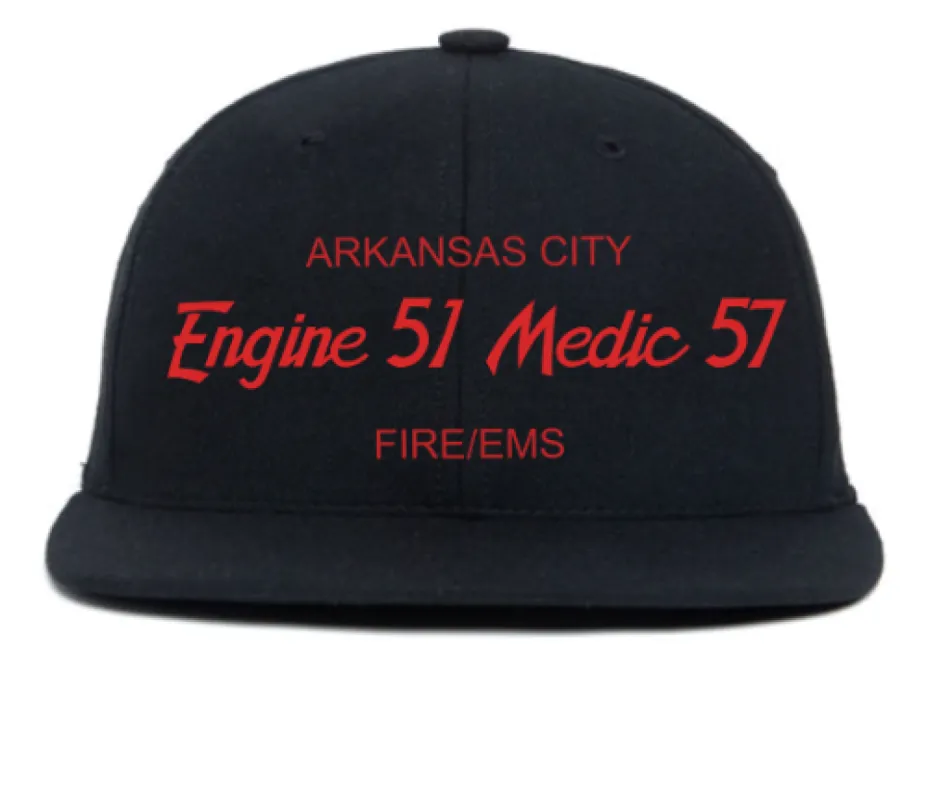 Hat Customizer sold by Hood Hat