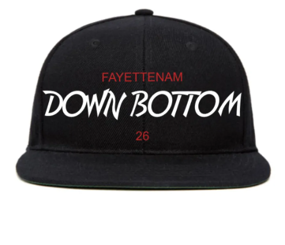Hat Customizer sold by Hood Hat