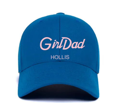 Hat Customizer sold by Hood Hat