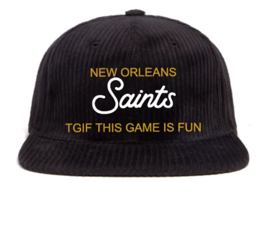 Hat Customizer sold by Hood Hat