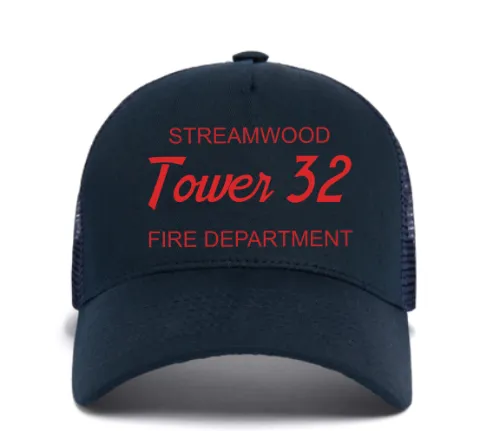 Hat Customizer sold by Hood Hat