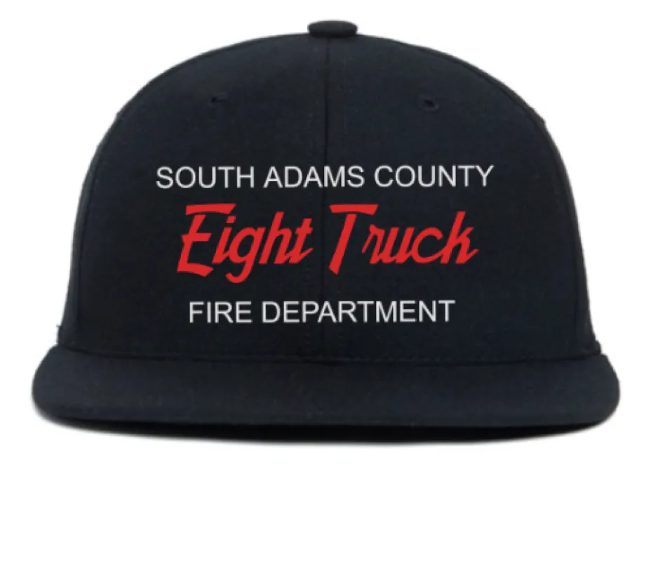 Hat Customizer sold by Hood Hat