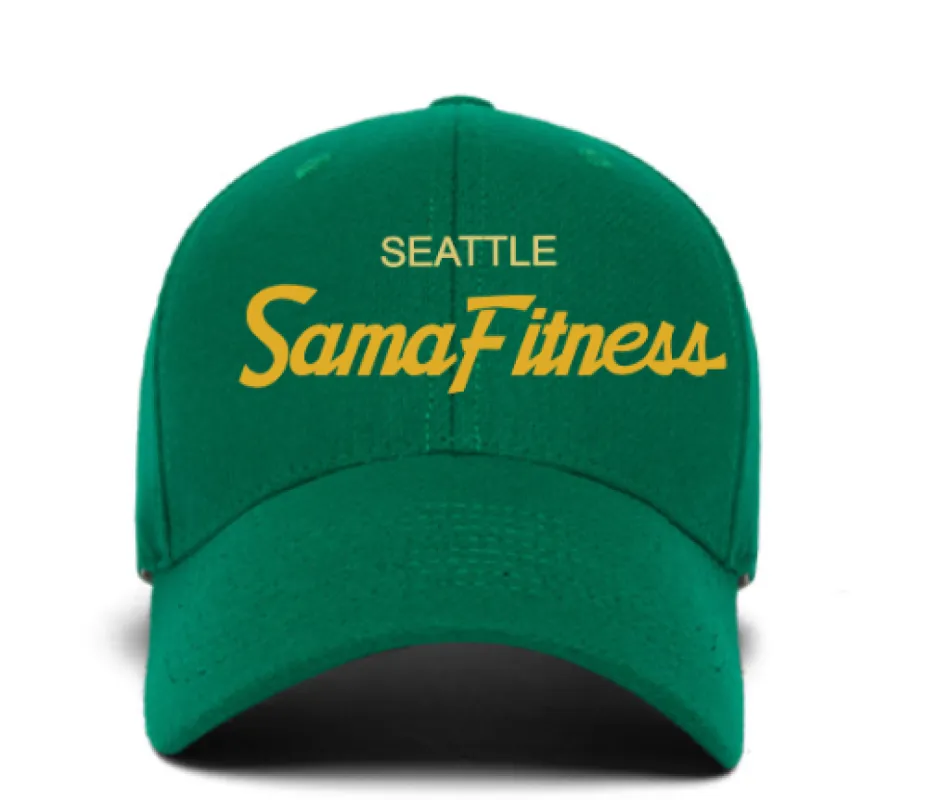 Hat Customizer sold by Hood Hat