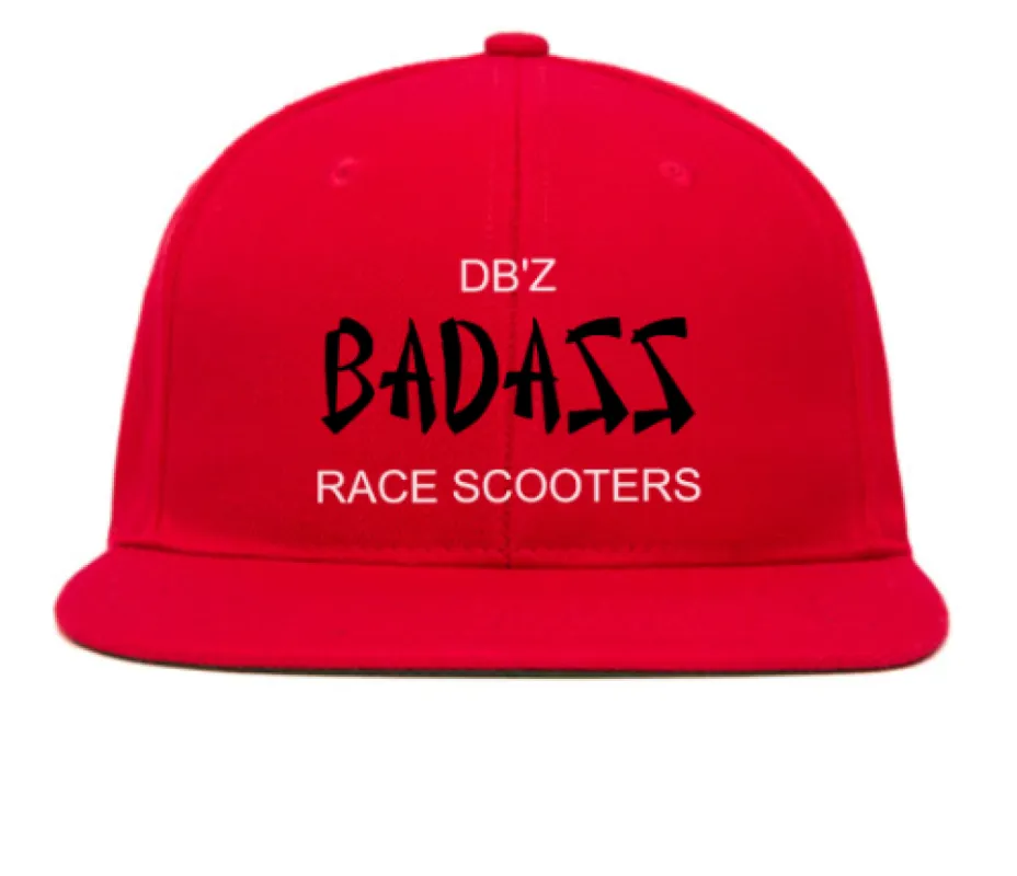 Hat Customizer sold by Hood Hat