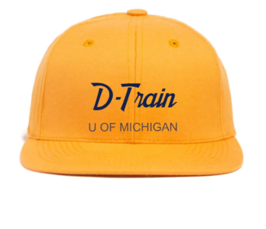 Hat Customizer sold by Hood Hat