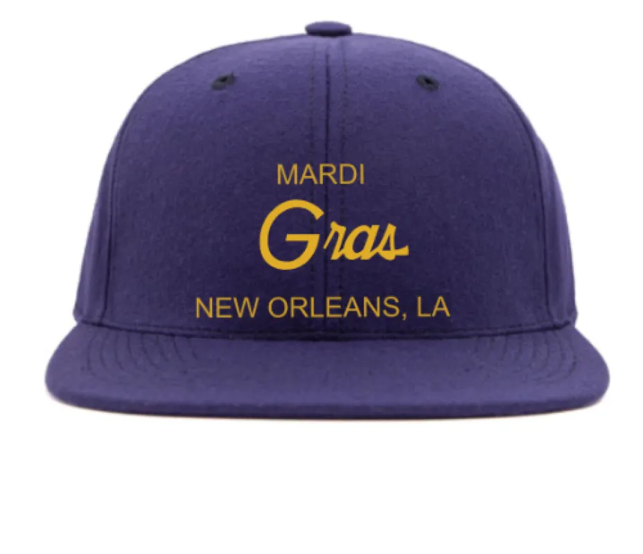 Hat Customizer sold by Hood Hat