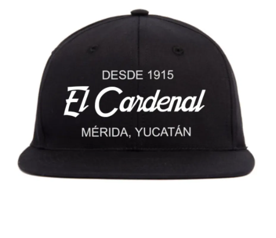 Hat Customizer sold by Hood Hat