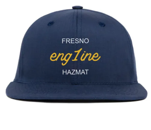 Hat Customizer sold by Hood Hat