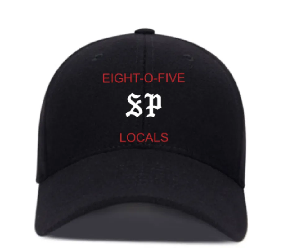 Hat Customizer sold by Hood Hat