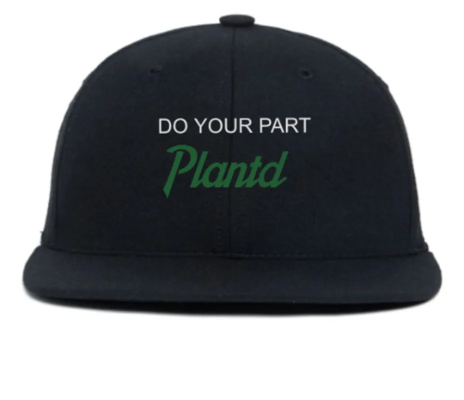 Hat Customizer sold by Hood Hat