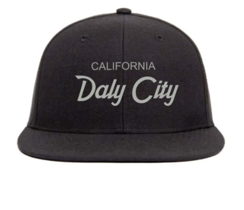 Hat Customizer sold by Hood Hat